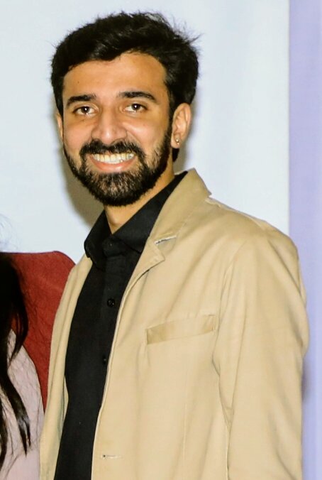 Vaibhav Sharma