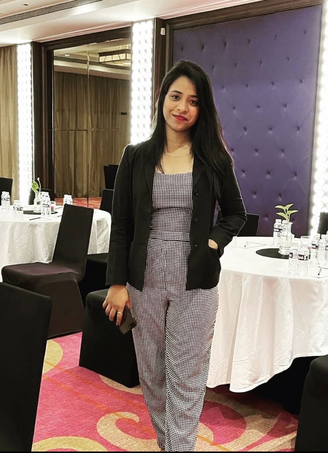 swati teki